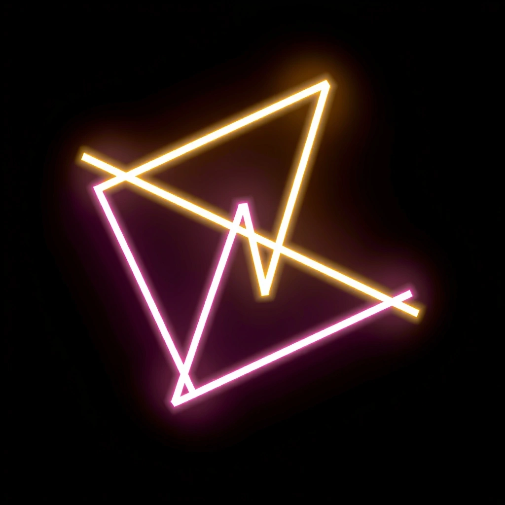 Angular precision puzzle shapes